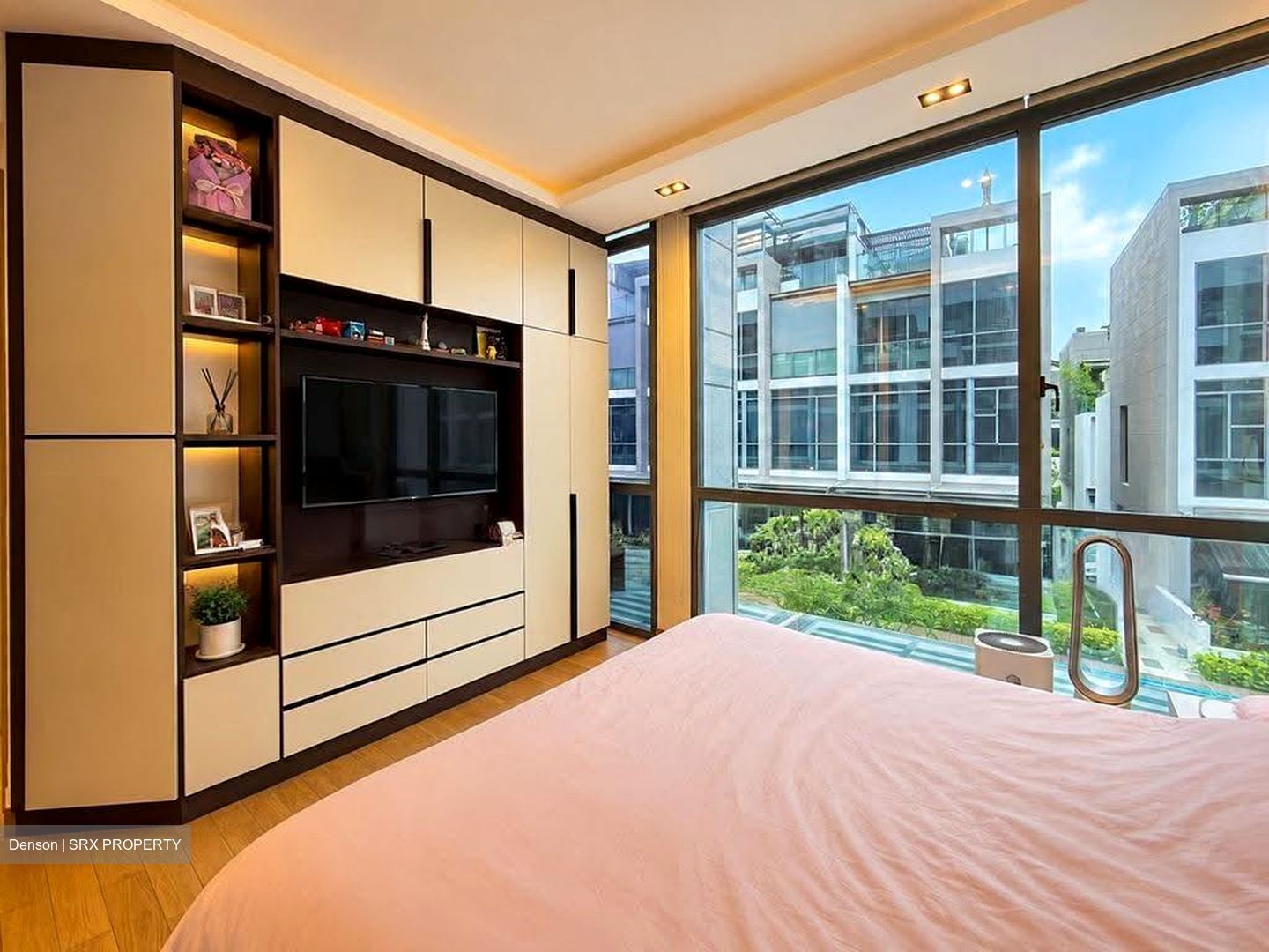 Belgravia Villas (D28), Terrace #636424701